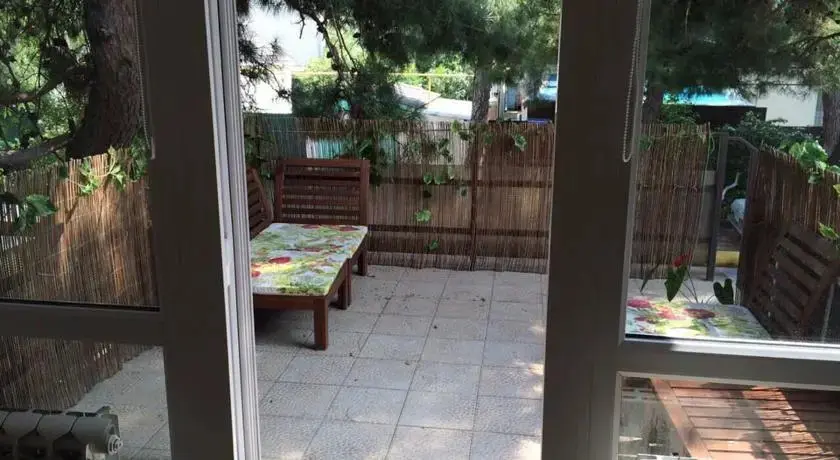 Геленджик: На Вишневой