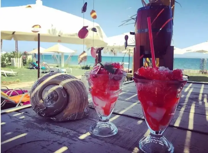 Кучуккую: Ozgur Beach Camp