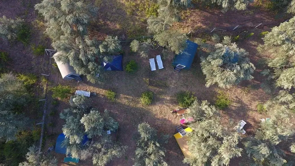 Кучуккую: Ozgur Beach Camp