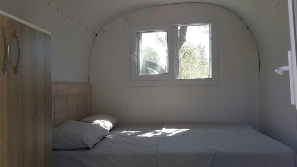 Кучуккую: Ozgur Beach Camp