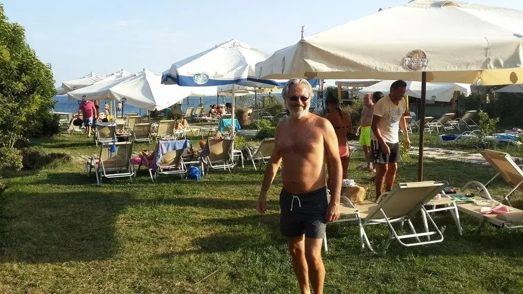 Ozgur Beach Camp — фото 1