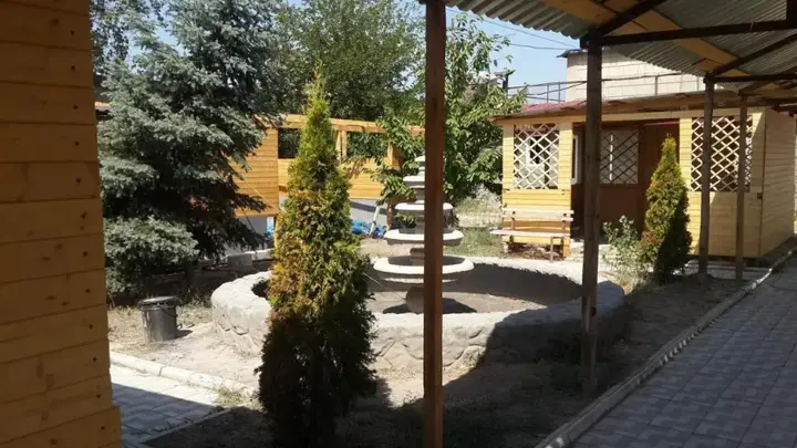 Ереван: Arba Hotel