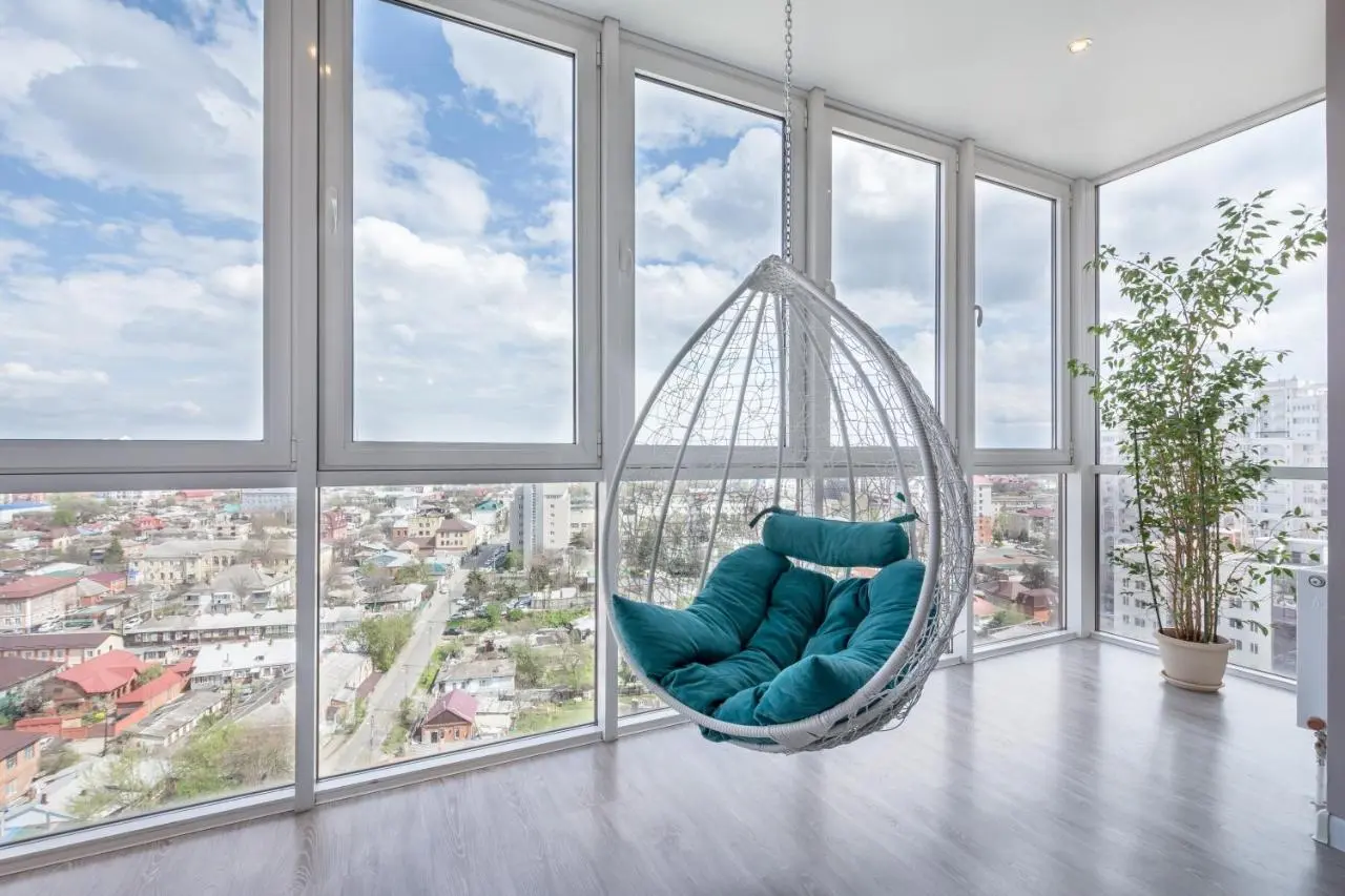 Калининград: Premium apartament & Penthouse - Center