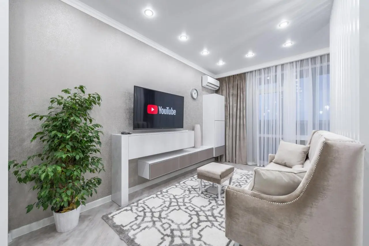 Калининград: Premium apartament & Penthouse - Center