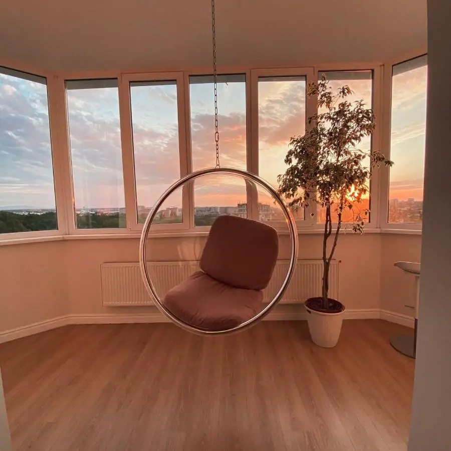 Калининград: Premium apartament & Penthouse - Center