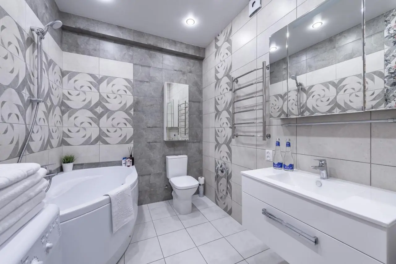 Калининград: Premium apartament & Penthouse - Center