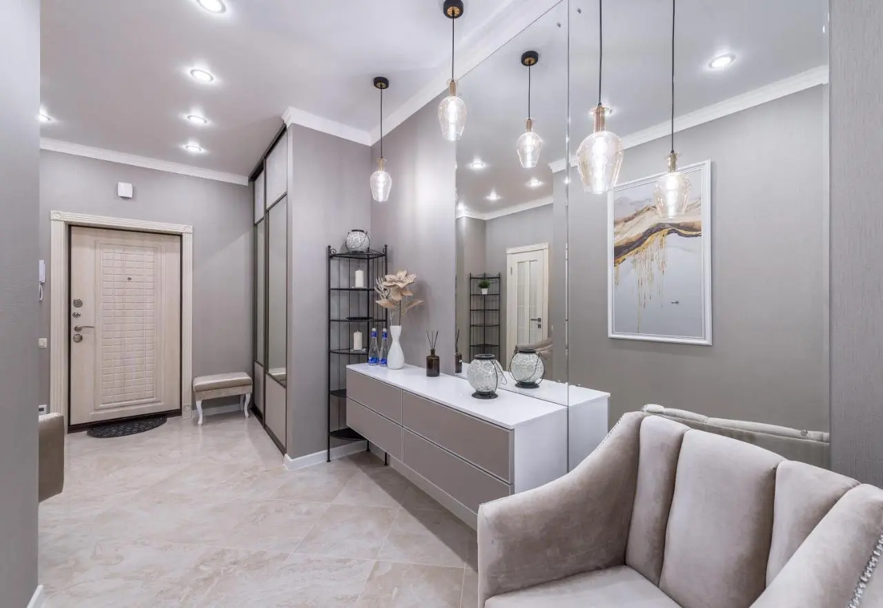 Калининград: Premium apartament & Penthouse - Center