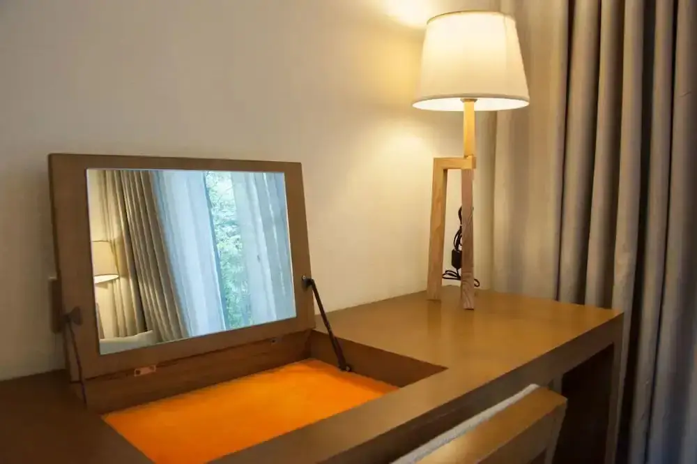 Чэнду: Jin Jiang Lan An Hotel