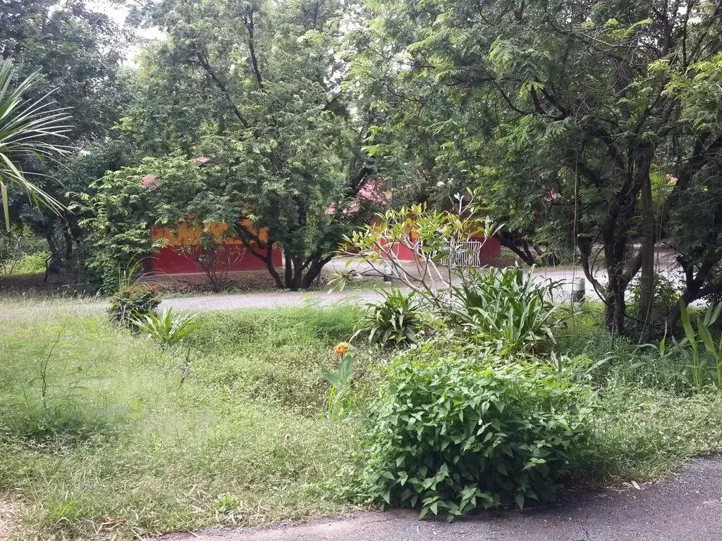 Чайяпхум: Suan Ngern Resort