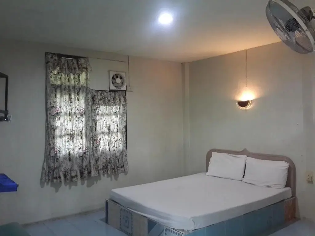 Чайяпхум: Suan Ngern Resort