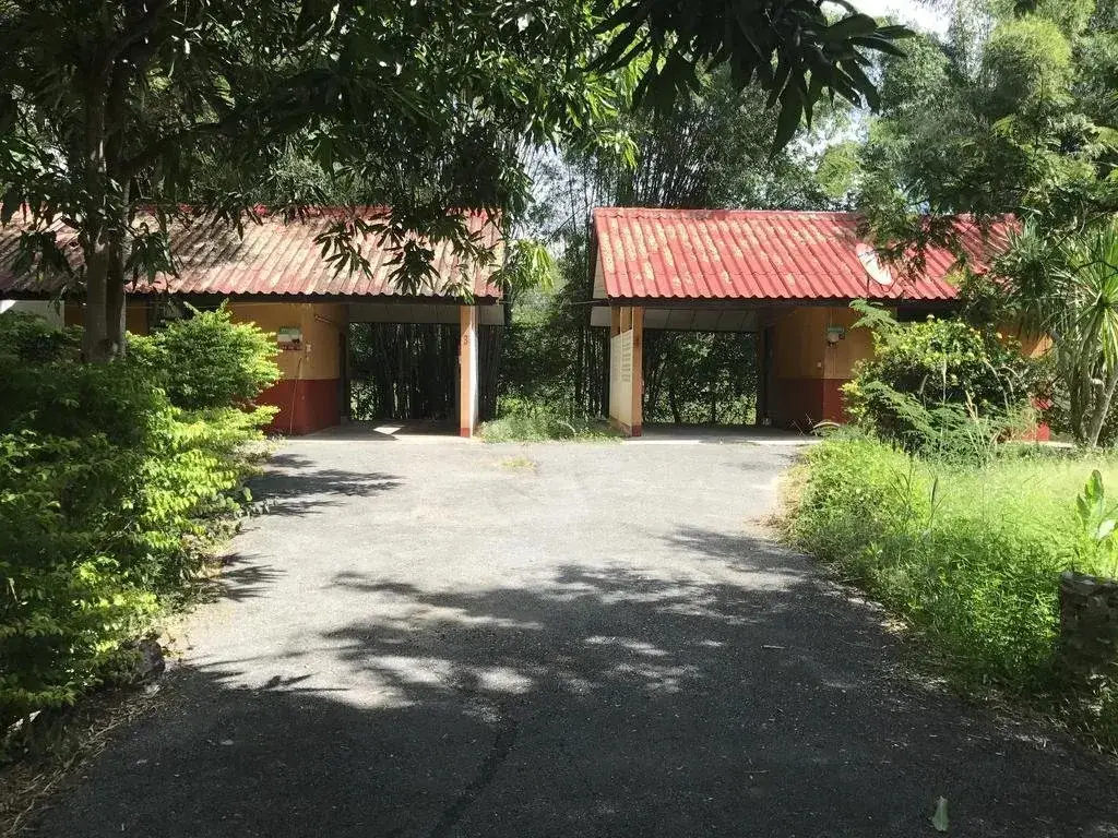 Чайяпхум: Suan Ngern Resort