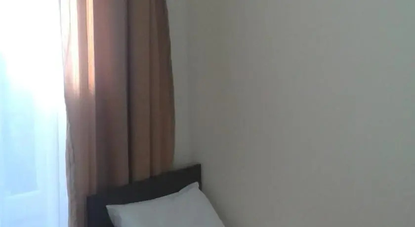 Тбилиси: King´s Inn Hostel