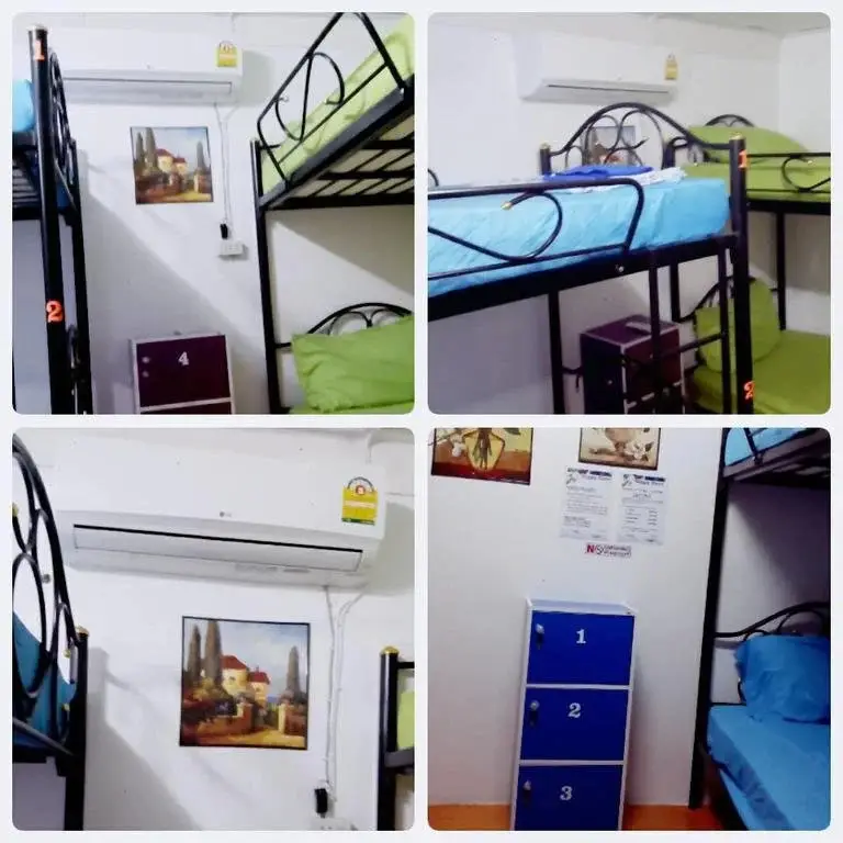 Happy Moon Hostel — фото 1