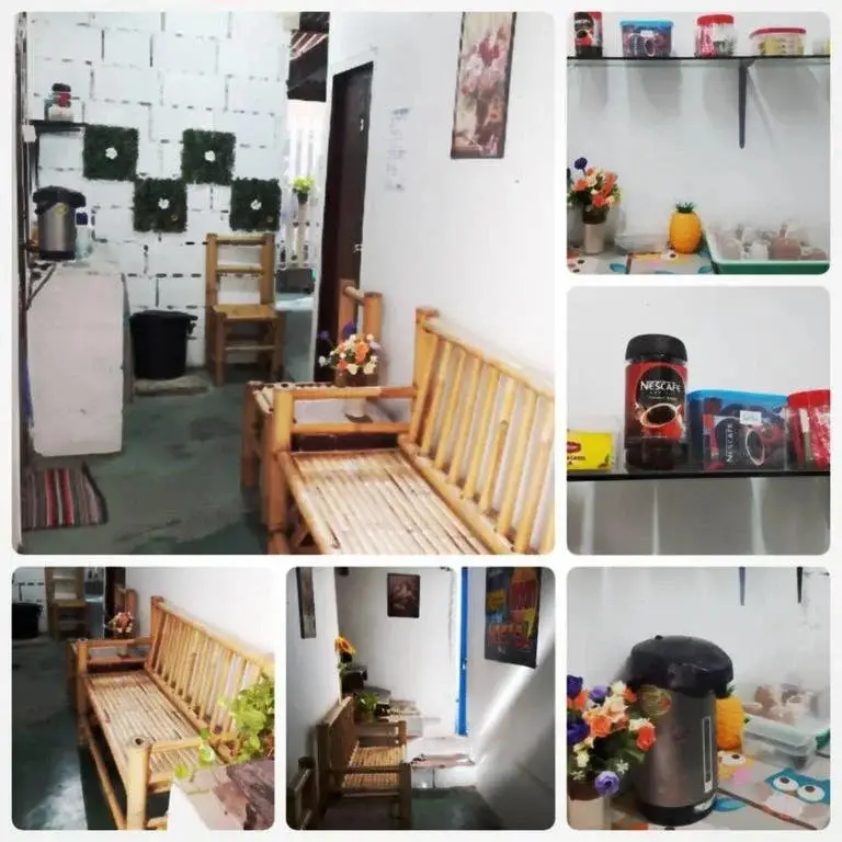 Ко-Пханган: Happy Moon Hostel
