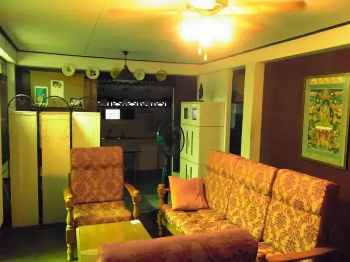 Чиангмай: Green days Cafe & Guest house