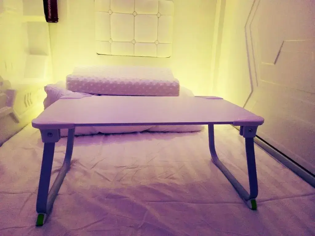 Ухань: Dream Traveler Hostel