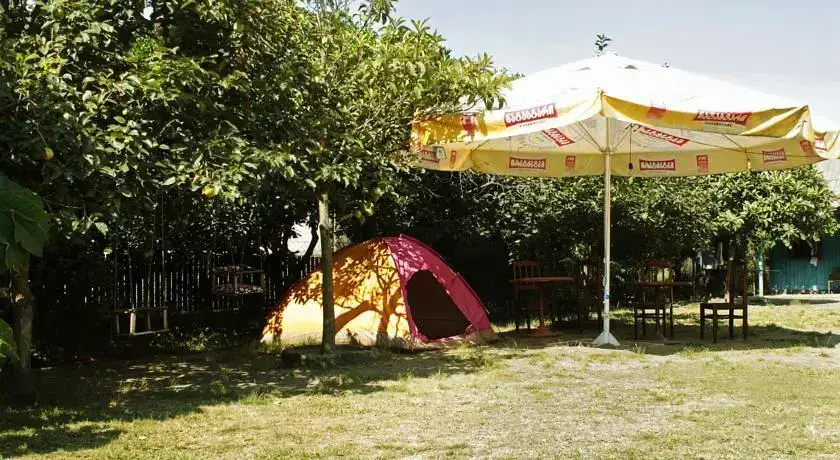 Кобулети: Guest House on Esartia Street 78