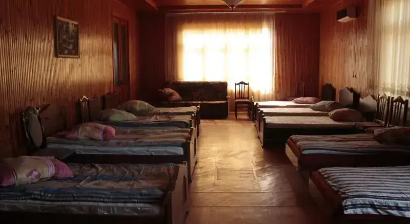 Кобулети: Guest House on Esartia Street 78