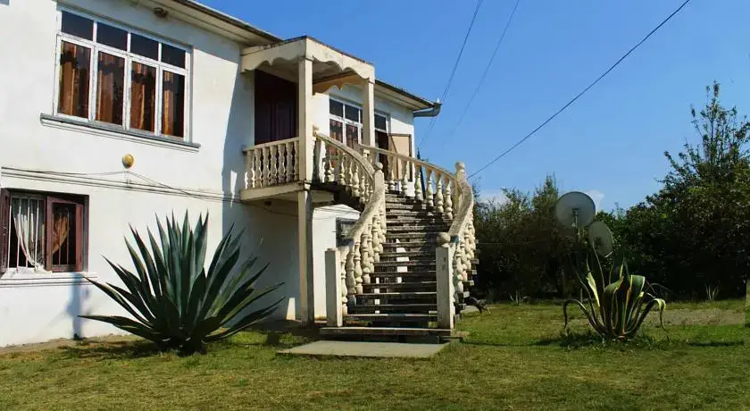 Кобулети: Guest House on Esartia Street 78
