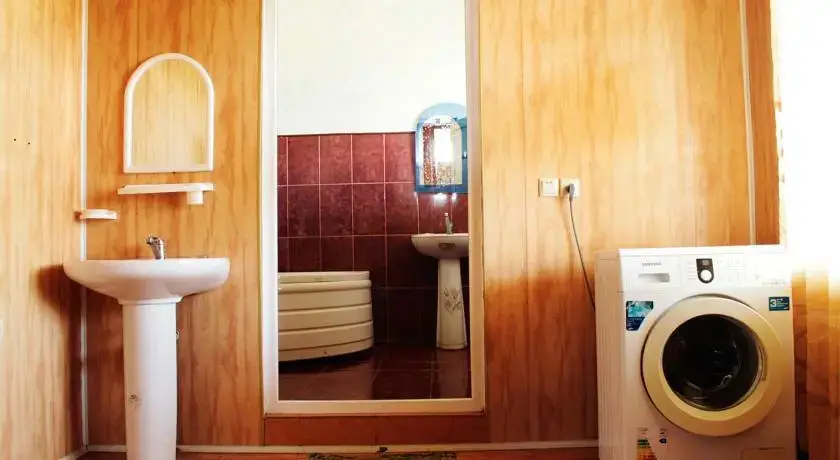 Кобулети: Guest House on Esartia Street 78