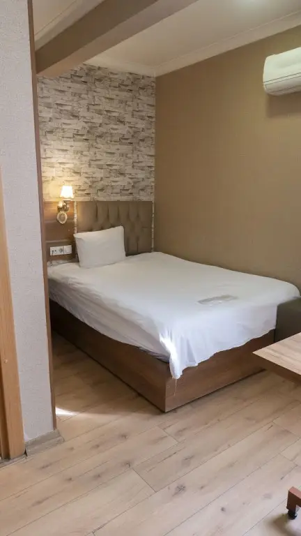 Стамбул: Ers Life Hotel