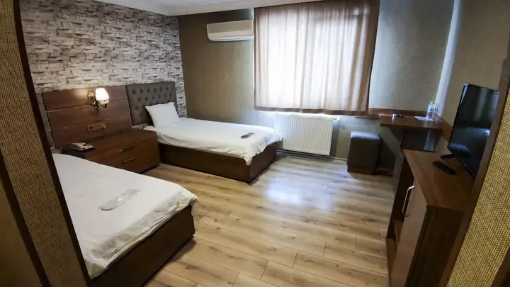 Стамбул: Ers Life Hotel