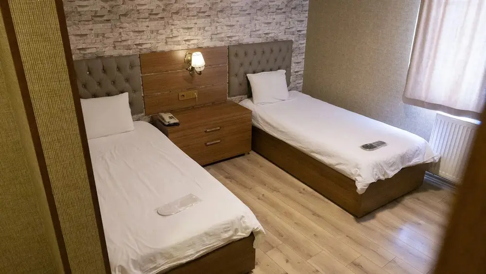 Стамбул: Ers Life Hotel