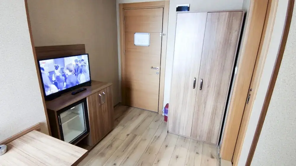 Стамбул: Ers Life Hotel