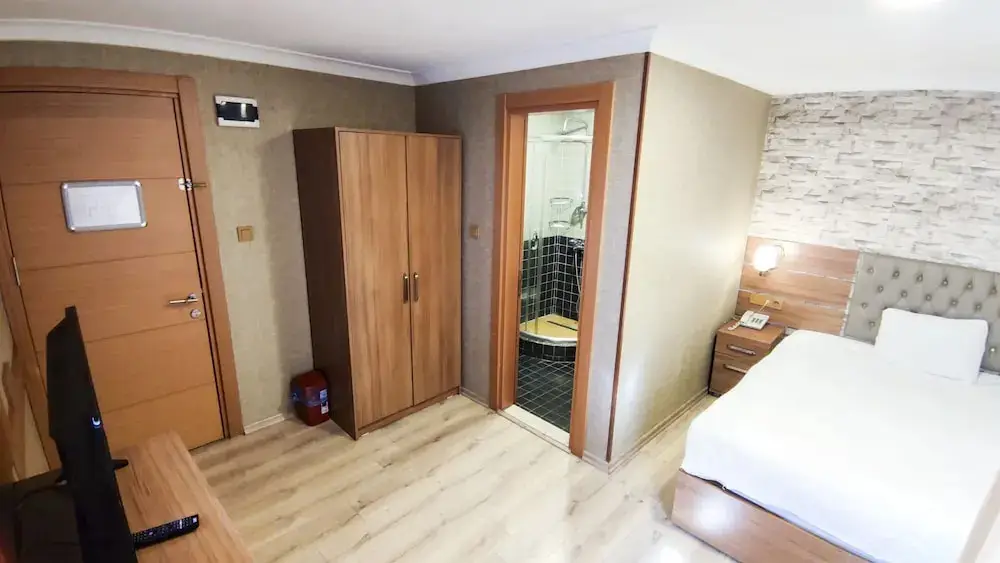 Стамбул: Ers Life Hotel