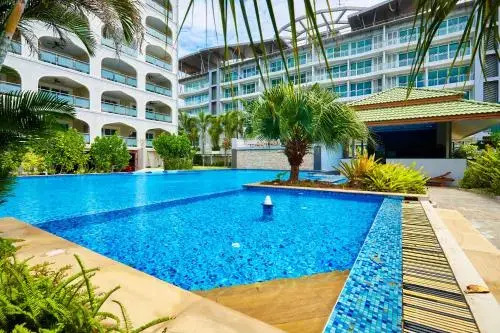 Tudor Court by Fantasea Beach — фото 1