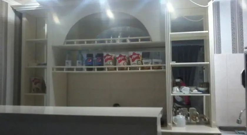Астана: B&B Sargul street