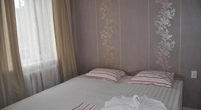 Астана: B&B Sargul street