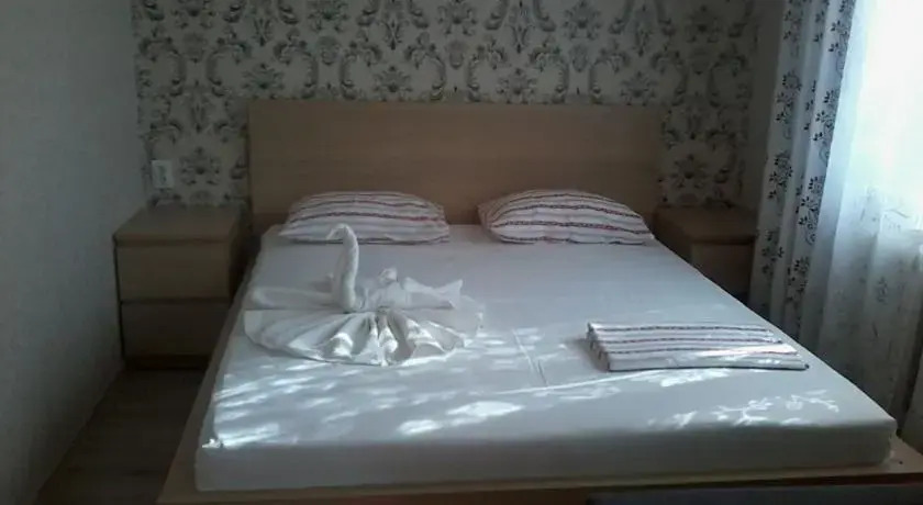 Астана: B&B Sargul street
