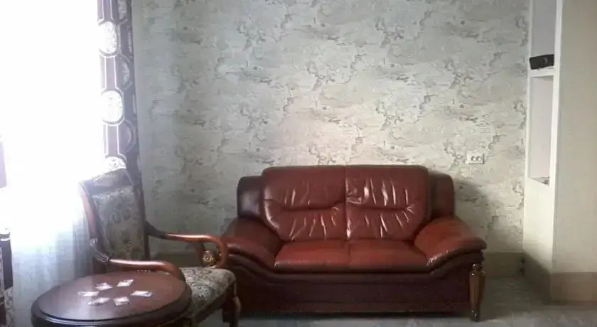 Астана: B&B Sargul street