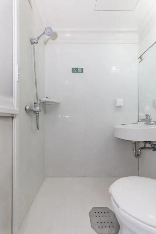 Шанхай: My Home Service Apartment Saintland