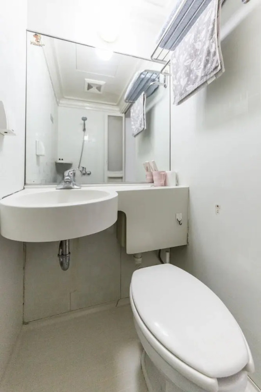 Шанхай: My Home Service Apartment Saintland
