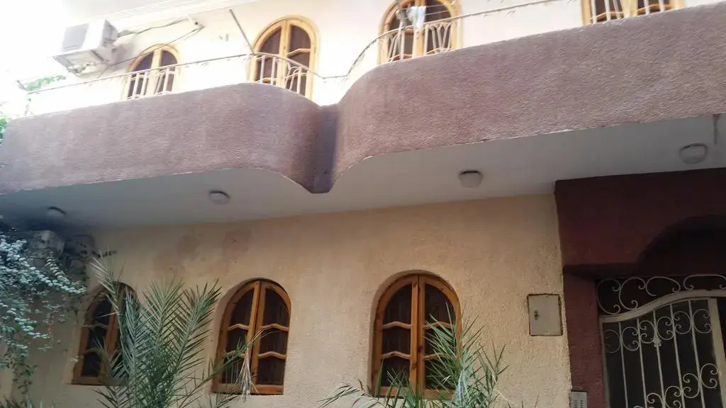 Paradise Luxor Hostel — фото 1