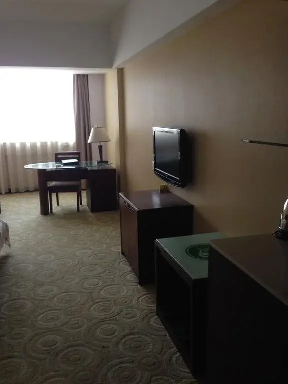 Цюаньчжоу: Yiting Business Hotel
