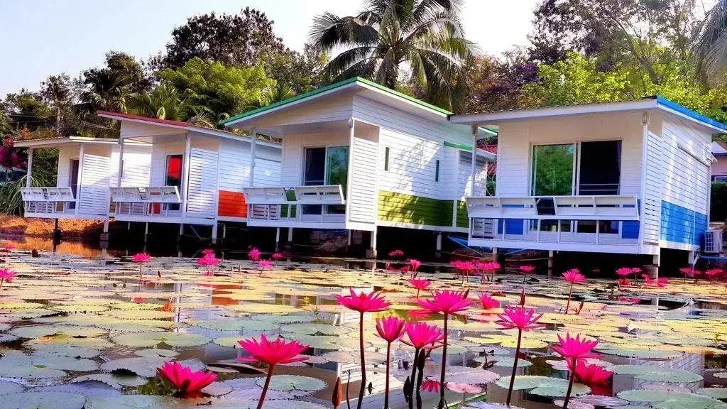 Лоэй: Sakul Plang Resort