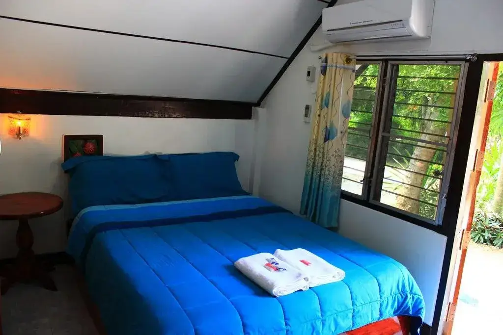 Лоэй: Sakul Plang Resort