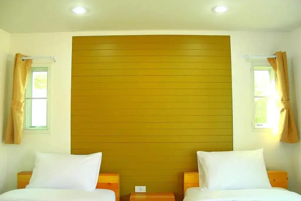 Лоэй: Sakul Plang Resort