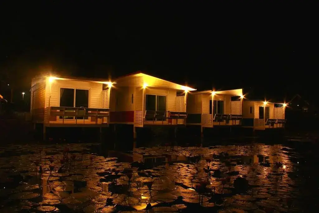 Лоэй: Sakul Plang Resort
