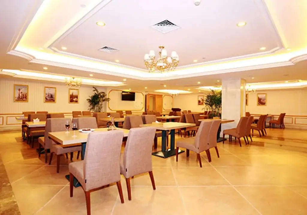 Ухань: Vienna Hotel Wuhan Jiefang Avenue