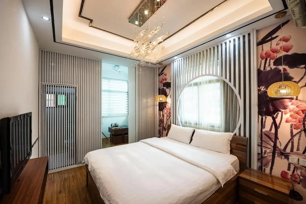 RuGui XiaoZhu B&B — фото 1