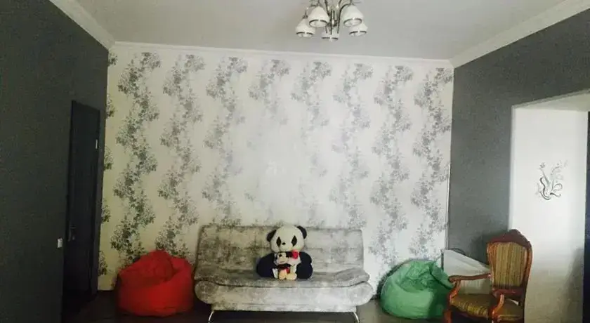 Мцхета: Guest house in Mcxeta