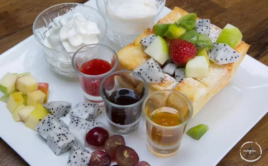 Мае-Сай: Mingalarpar Resort