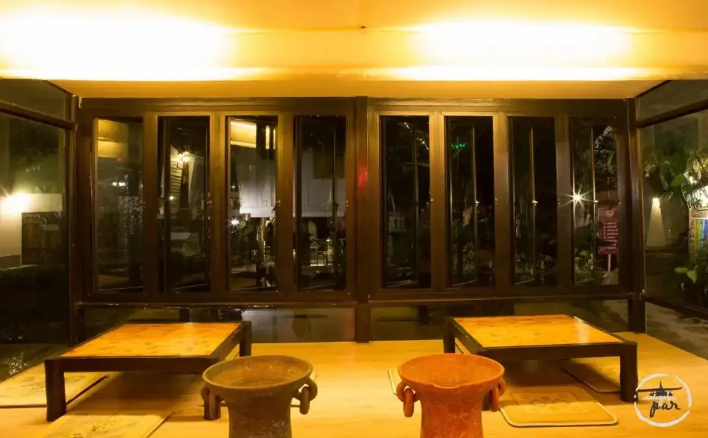 Mingalarpar Resort — фото 1