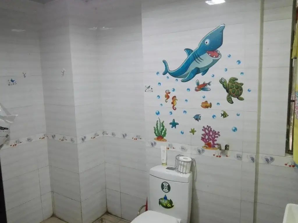 Гуанчжоу: Guangzhou Yifei Youth Hostel