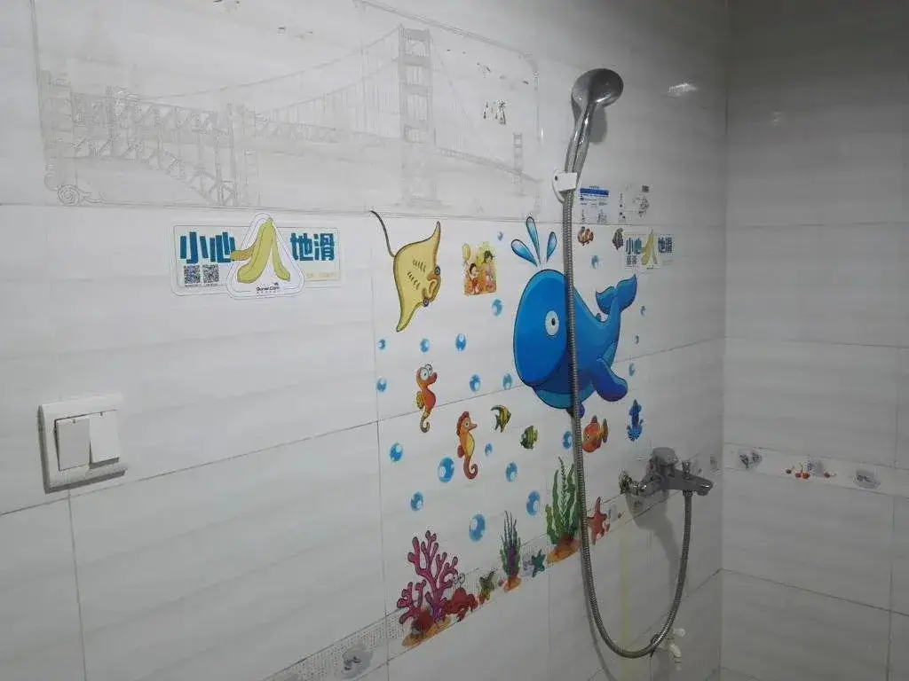 Гуанчжоу: Guangzhou Yifei Youth Hostel