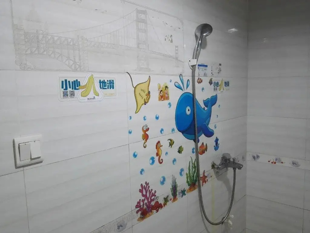 Гуанчжоу: Guangzhou Yifei Youth Hostel